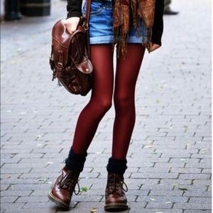 Low cut chunky sole Doc Martins